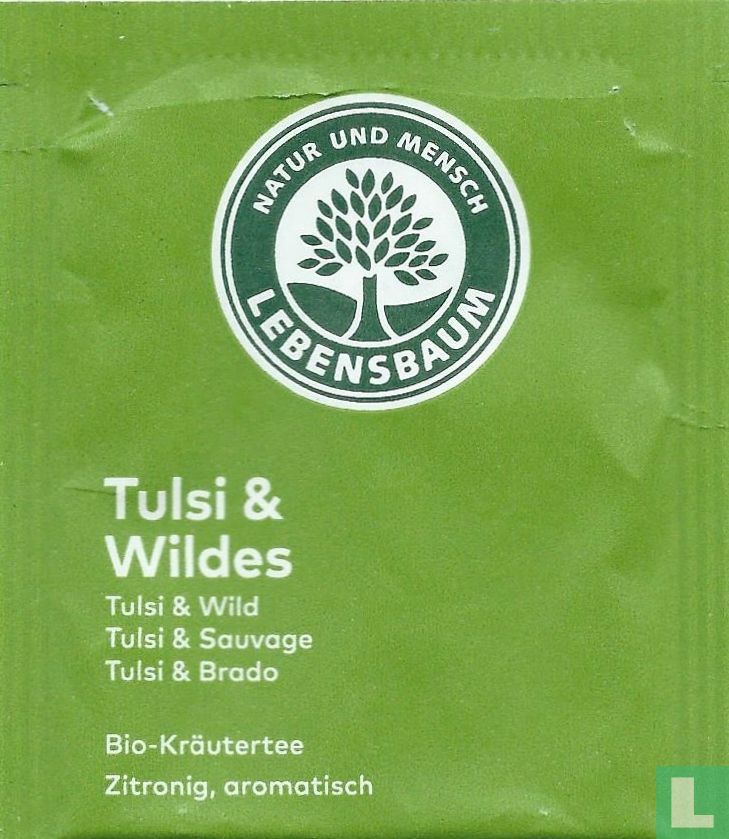 Tulsi & Wildes