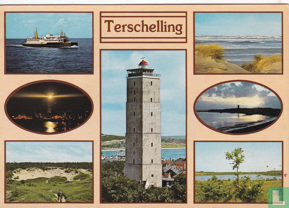 Terschelling