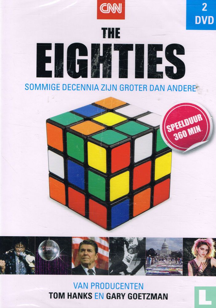 The Eighties