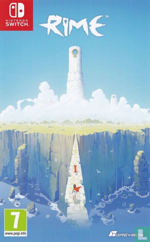 Rime