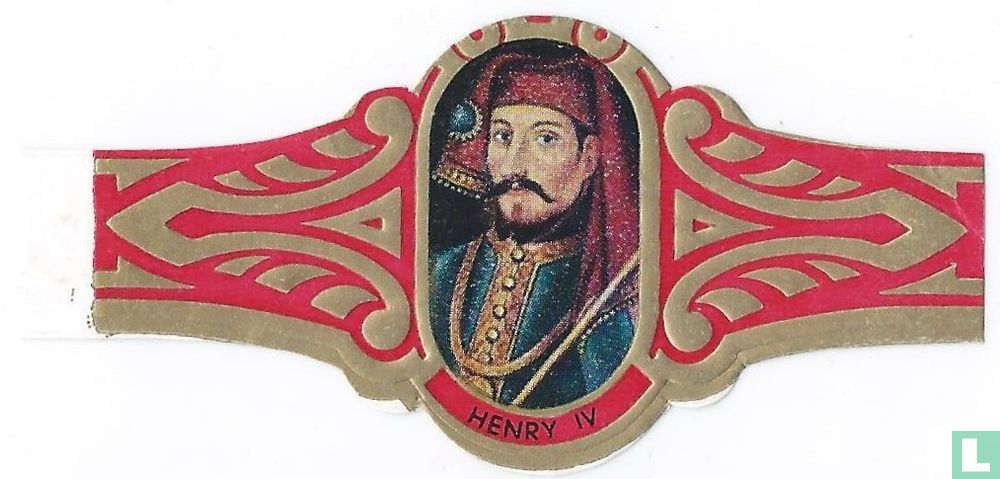 Henry IV