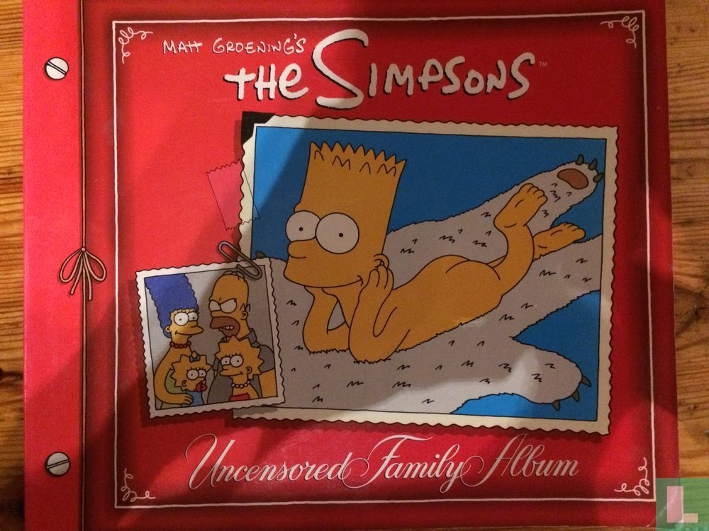 The Simpsons