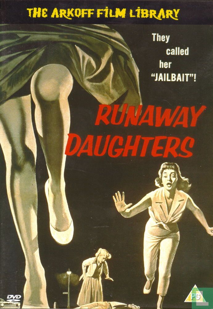 Runaway Daughters