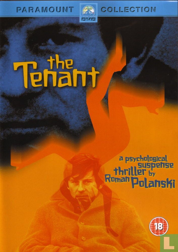 The Tenant