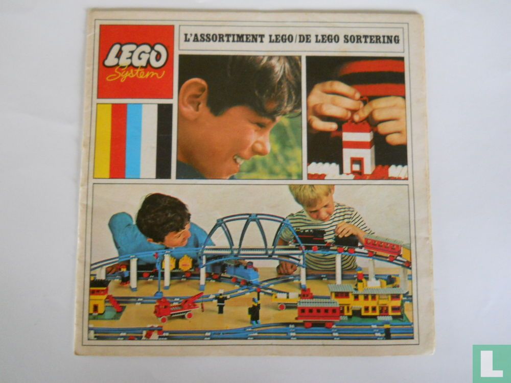 LEGO System