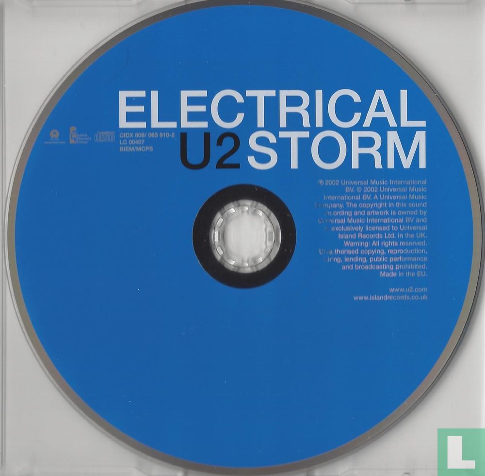 Electrical Storm