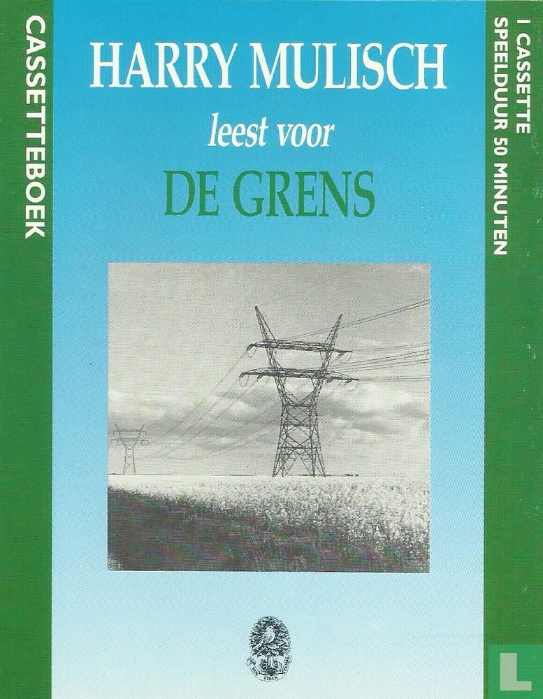 De grens