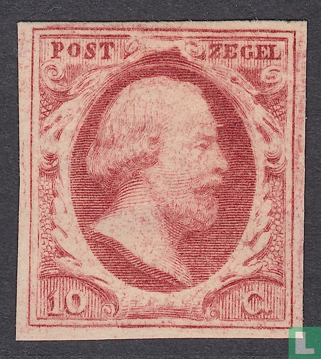 Koning Willem III