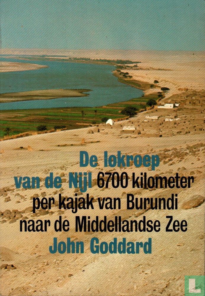 De Lokroep van de Nijl