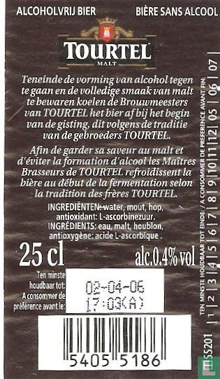 Tourtel Malt Bruin