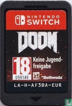 DOOM