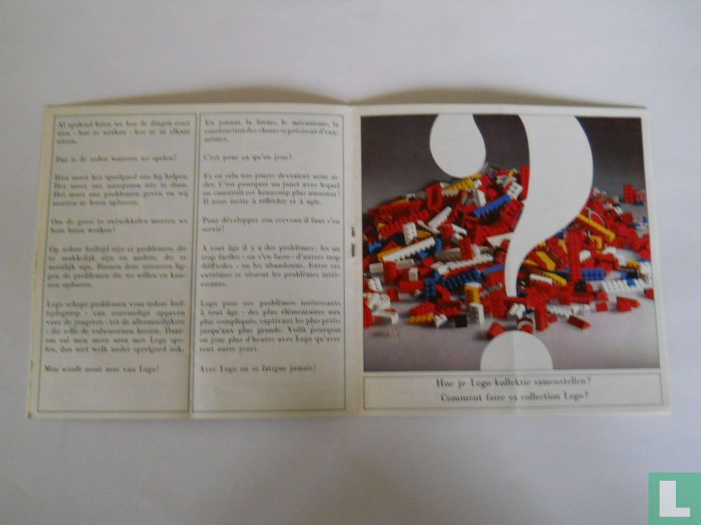 LEGO System