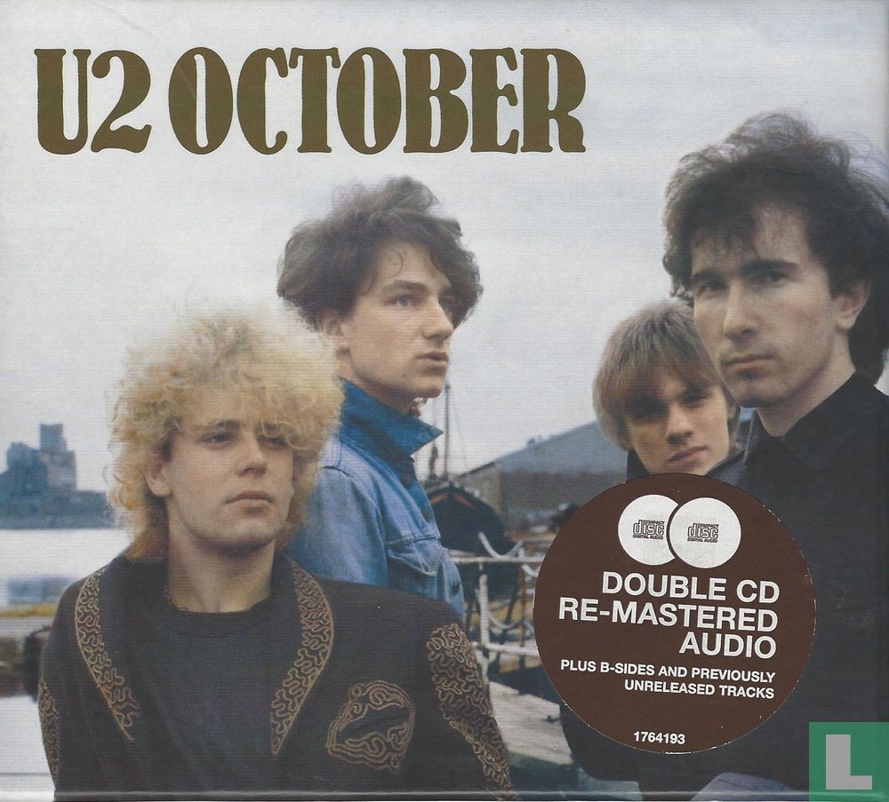 October 