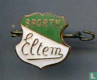 Sport v Eltum