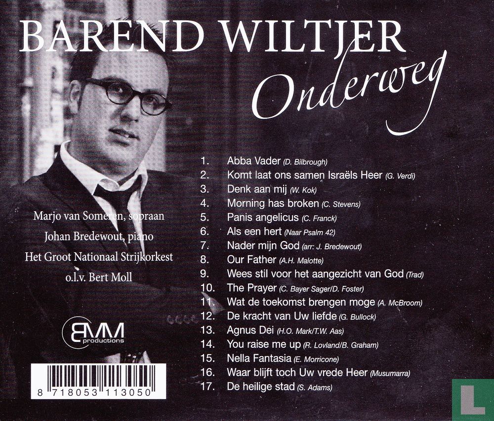Onderweg
