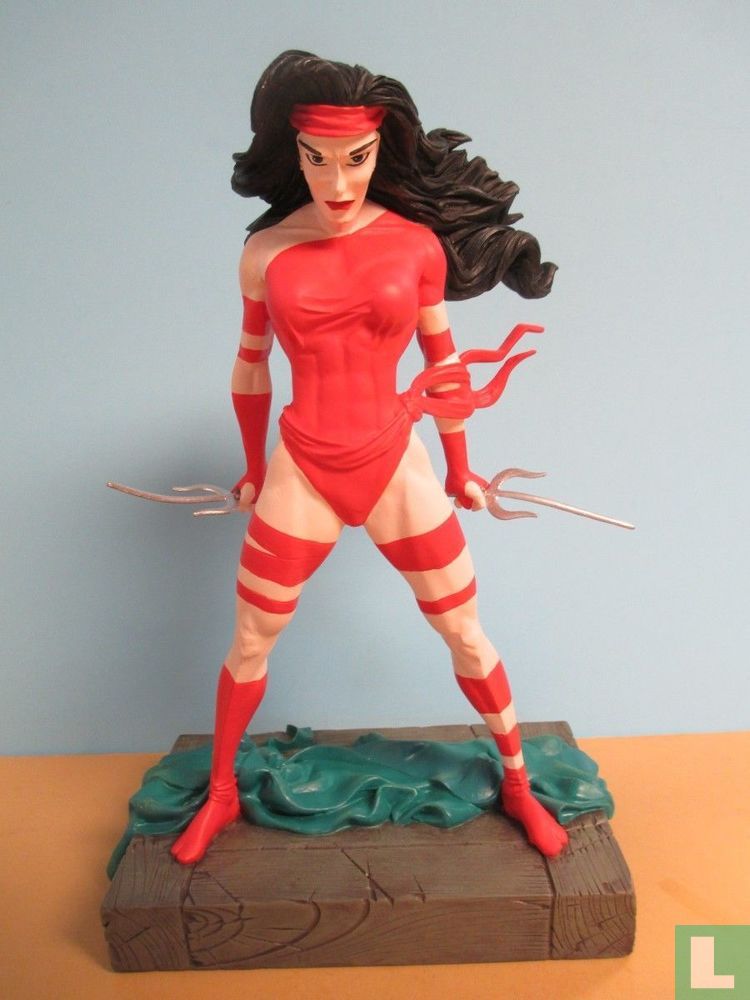 Elektra
