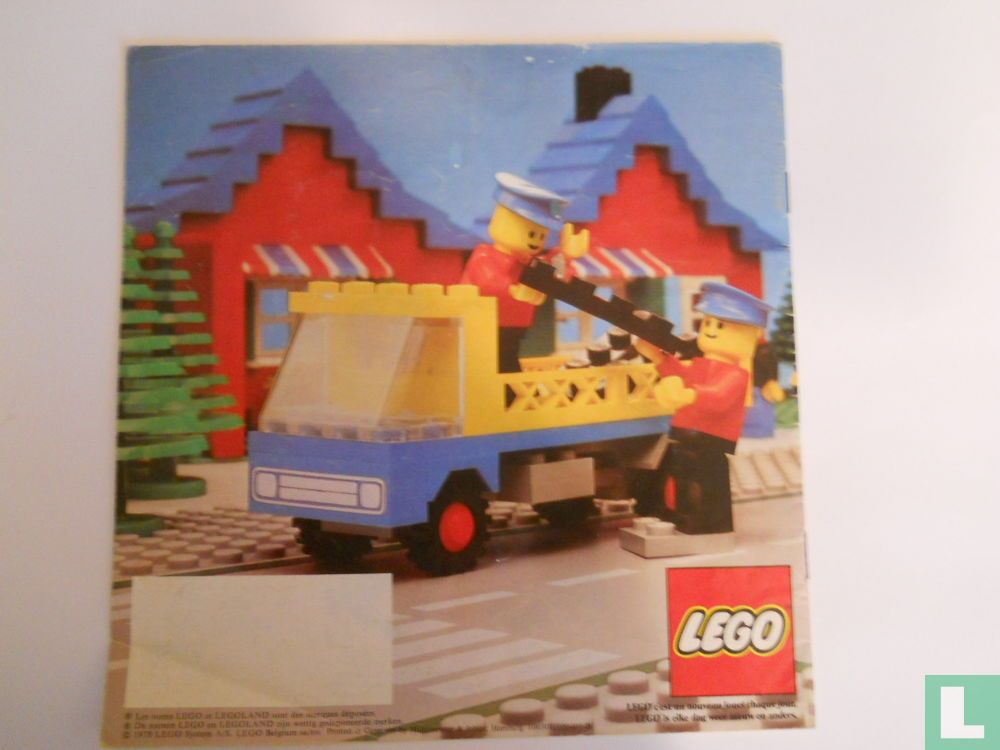 Lego