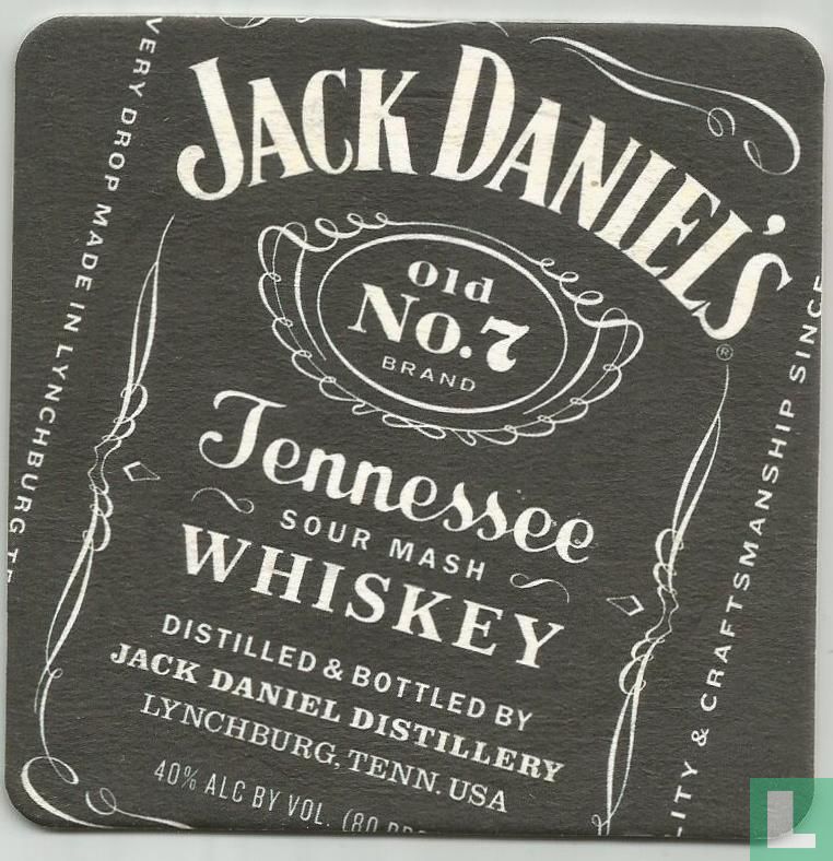 Jack Daniel's