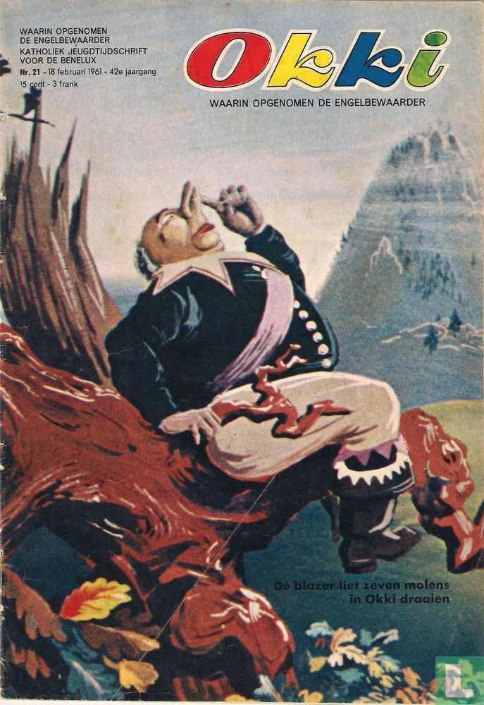 Okki 21