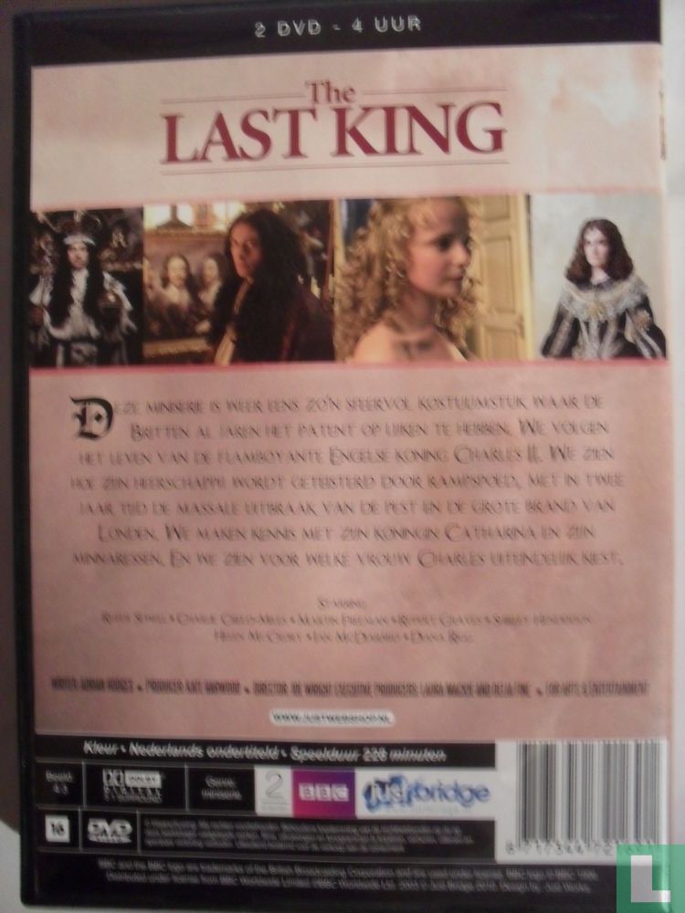 The Last King