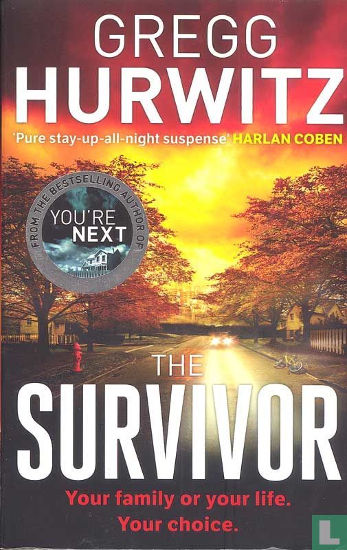 The Survivor