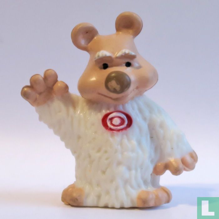 Mascotte de l’ORF