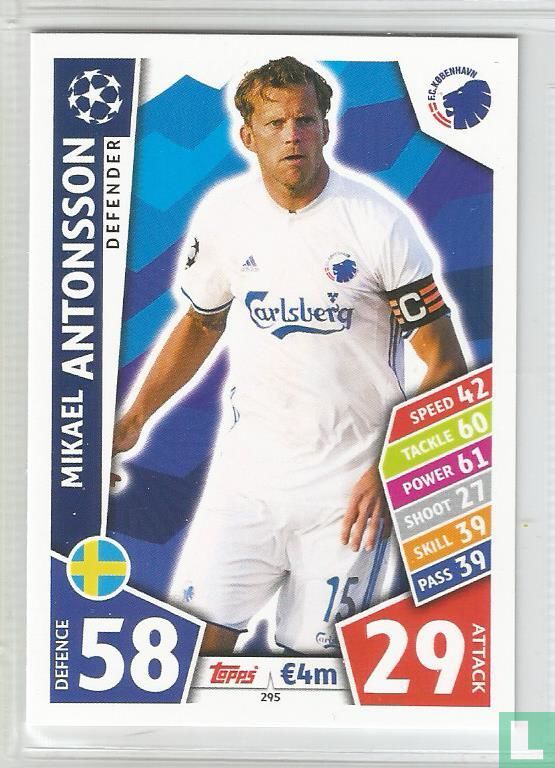 Mikael Antonsson