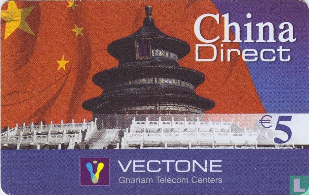 China Direct