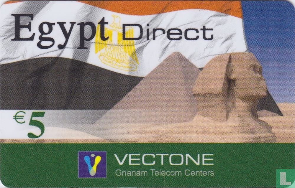 Egypt Direct