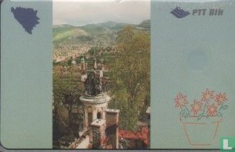 Sarajevo