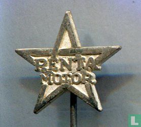Penta Motor