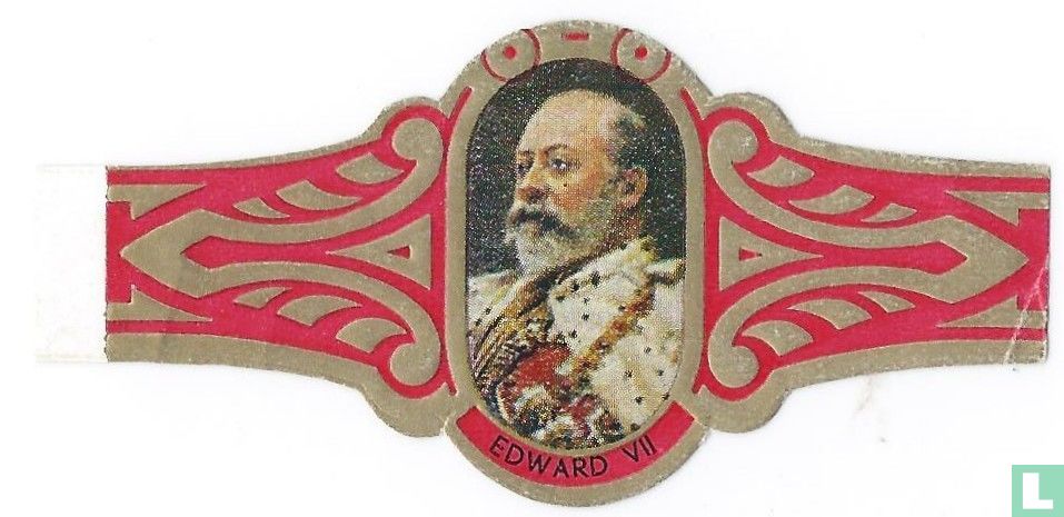 Edward VII
