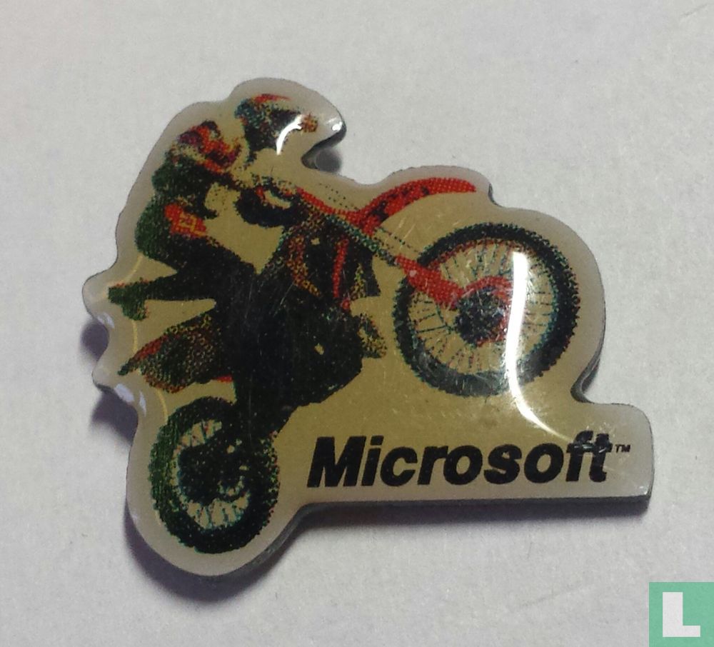 Microsoft