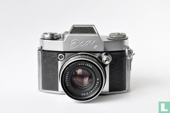 Exa II