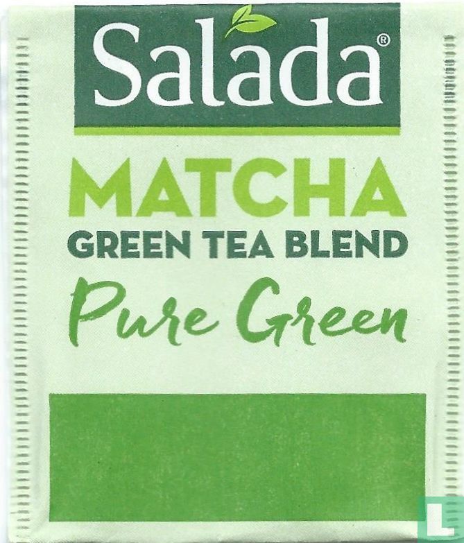 Pure Green