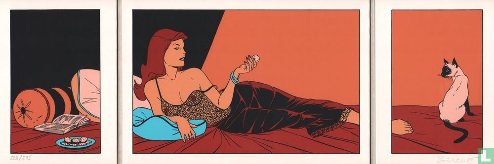 Pin-Up 