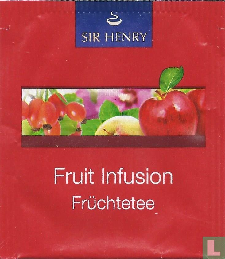 Fruit Infusion