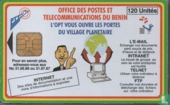 Internet