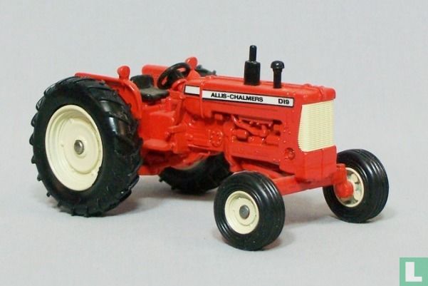 Allis-Chalmers D19 Tractor