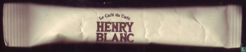 Henry Blanc