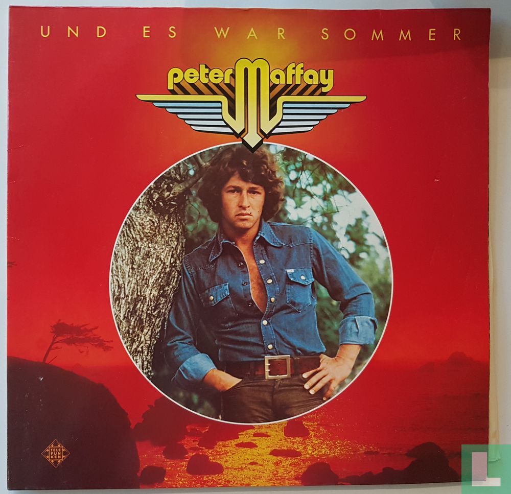 Udn es war sommer