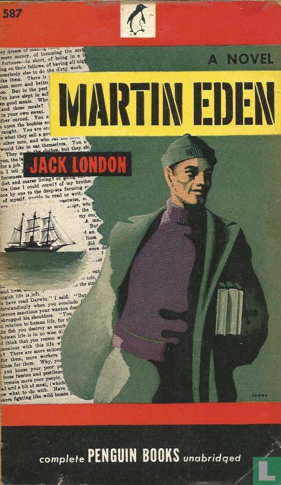 Martin Eden