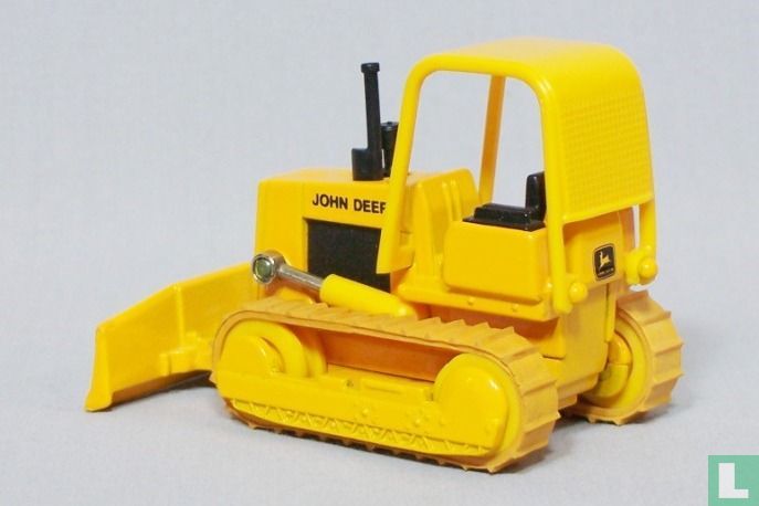 John Deere Bulldozer