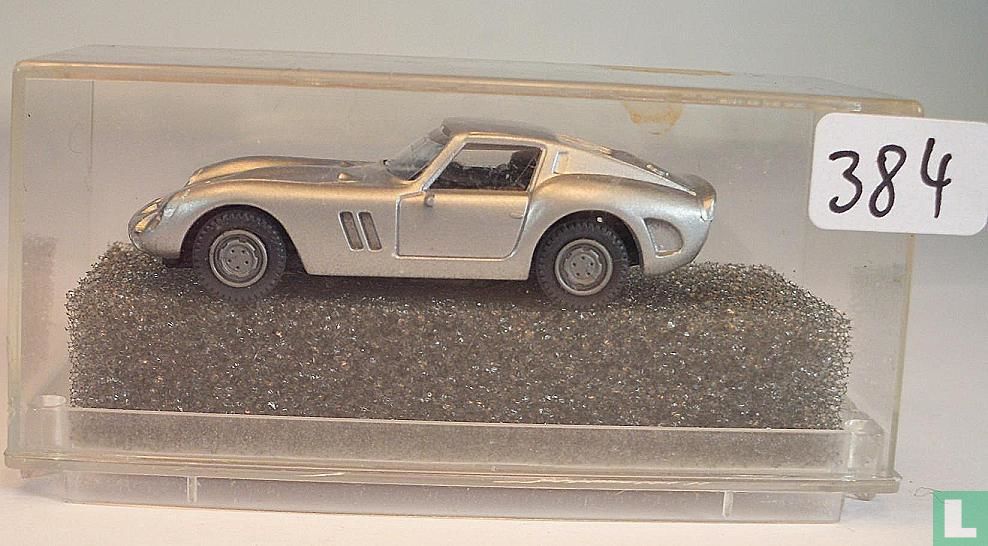 Ferrari GTO