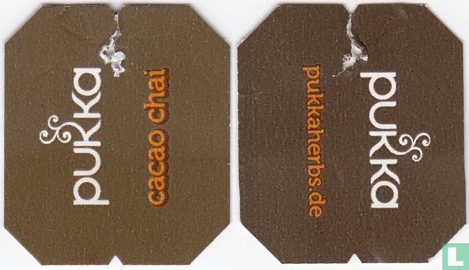 cacao chai 
