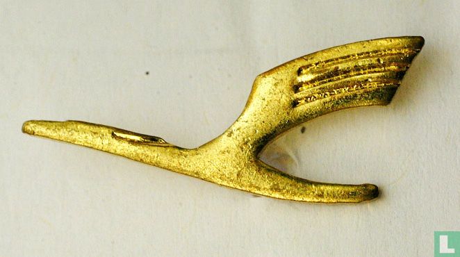 Kraanvogel (lufthansa type 5)