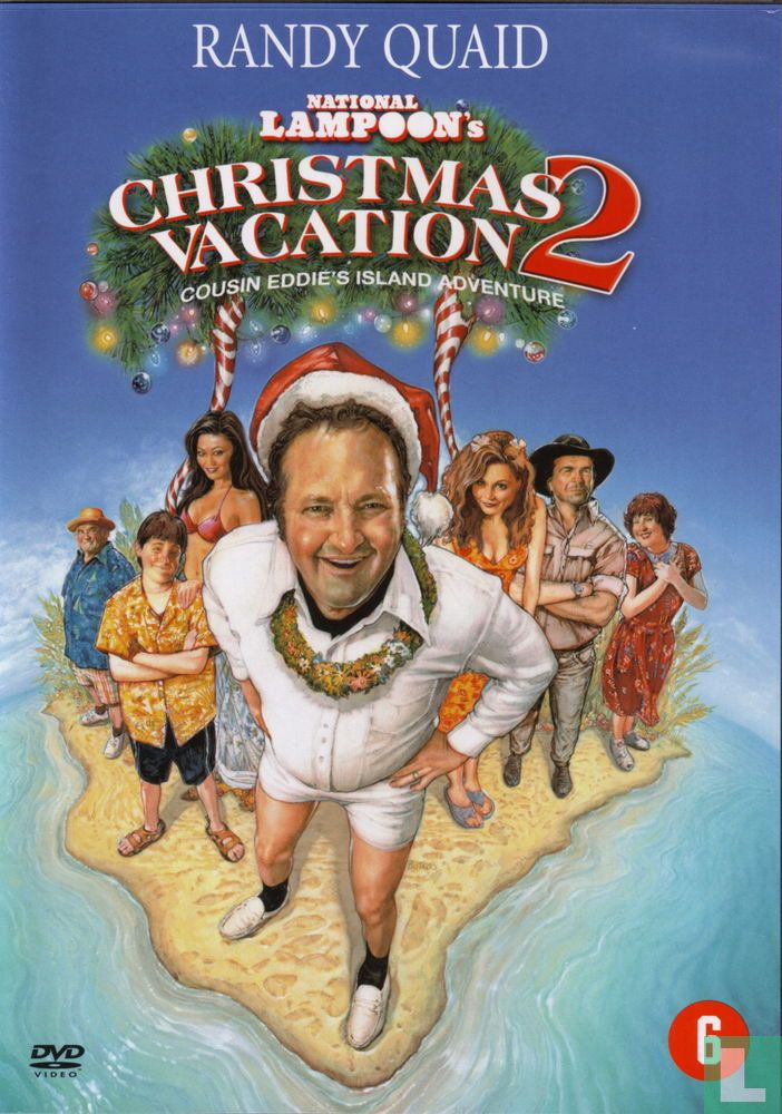 Christmas Vacation 2