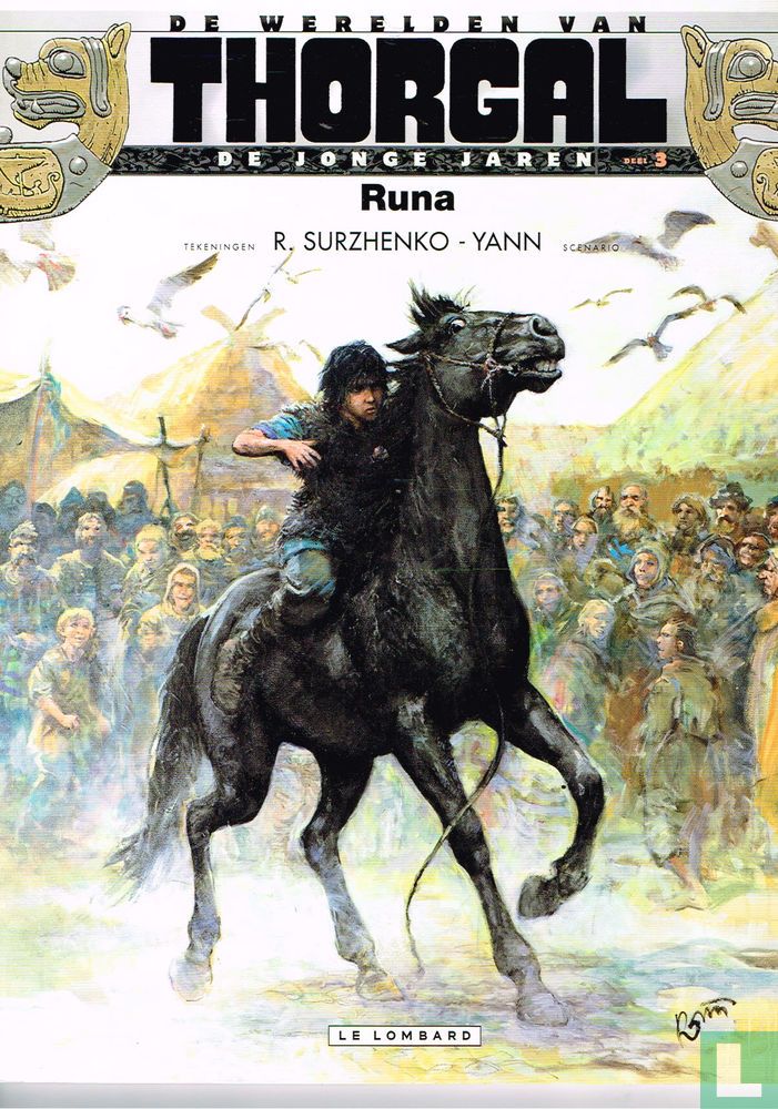 Runa
