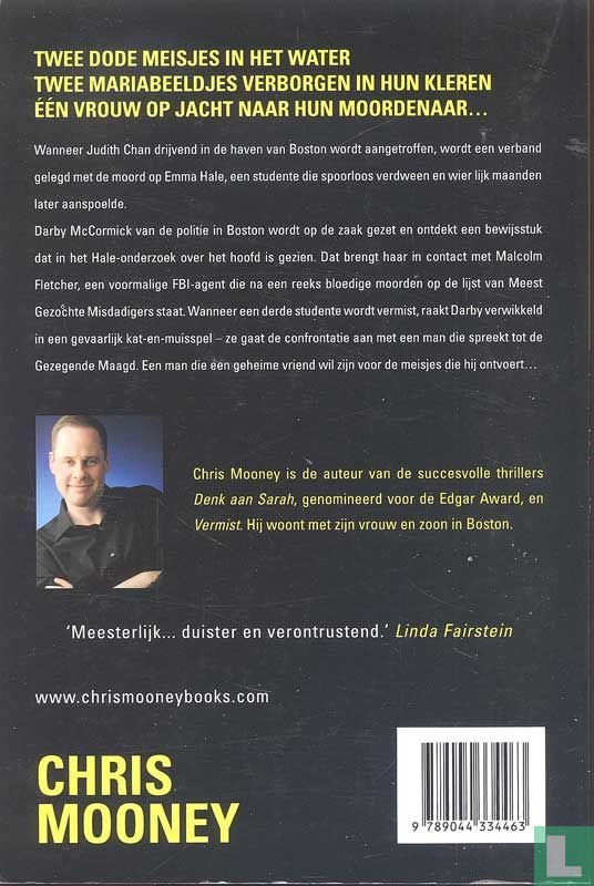 De geheime vriend