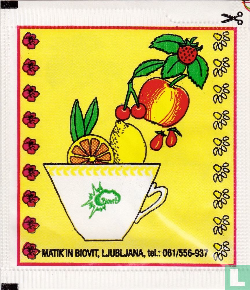 Biovit